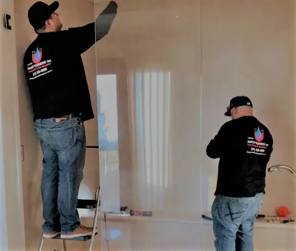 Professional plumbing installation for Leak Detection in Martinsville